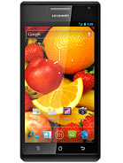 Best available price of Huawei Ascend P1s in Kazakhstan