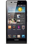 Best available price of Huawei Ascend P6 S in Kazakhstan