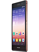 Best available price of Huawei Ascend P7 Sapphire Edition in Kazakhstan