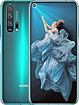 Best available price of Honor 20 Pro in Kazakhstan