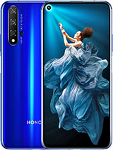 Best available price of Honor 20 in Kazakhstan