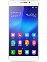 Best available price of Honor 6 in Kazakhstan