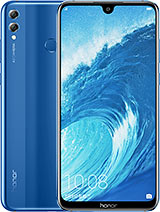 Best available price of Honor 8X Max in Kazakhstan