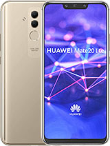 Best available price of Huawei Mate 20 lite in Kazakhstan