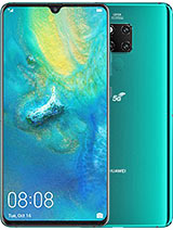 Best available price of Huawei Mate 20 X 5G in Kazakhstan