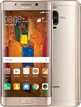 Best available price of Huawei Mate 9 Pro in Kazakhstan