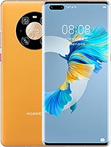Best available price of Huawei Mate 40 Pro in Kazakhstan