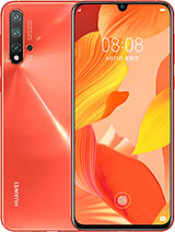 Best available price of Huawei nova 5 Pro in Kazakhstan