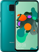Best available price of Huawei nova 5i Pro in Kazakhstan