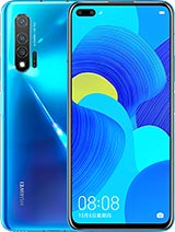 Best available price of Huawei nova 6 5G in Kazakhstan
