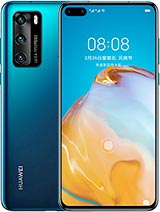Best available price of Huawei P40 4G in Kazakhstan
