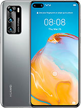 Huawei P40 Pro at Kazakhstan.mymobilemarket.net