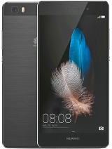 Best available price of Huawei P8lite in Kazakhstan