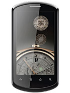 Best available price of Huawei U8800 Pro in Kazakhstan