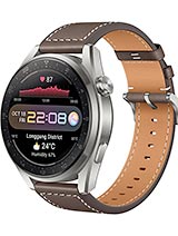 Best available price of Huawei Watch 3 Pro in Kazakhstan