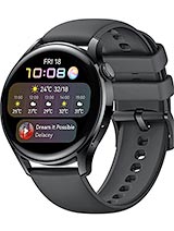Best available price of Huawei Watch 3 in Kazakhstan