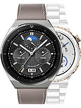 Best available price of Huawei Watch GT 3 Pro in Kazakhstan