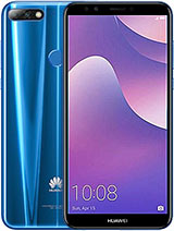 Best available price of Huawei Y7 2018 in Kazakhstan