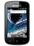 Best available price of Icemobile Apollo Touch 3G in Kazakhstan