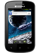 Best available price of Icemobile Apollo Touch in Kazakhstan