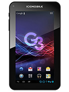 Best available price of Icemobile G3 in Kazakhstan