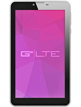Best available price of Icemobile G8 LTE in Kazakhstan