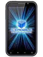 Best available price of Icemobile Prime in Kazakhstan
