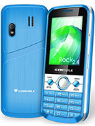 Best available price of Icemobile Rock 2-4 in Kazakhstan