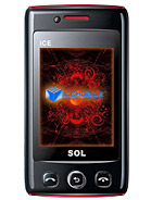 Best available price of Icemobile Sol in Kazakhstan