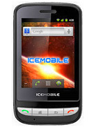Best available price of Icemobile Sol II in Kazakhstan