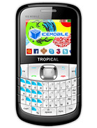 Best available price of Icemobile Tropical in Kazakhstan