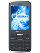 Best available price of Icemobile Twister in Kazakhstan