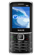 Best available price of Icemobile Wave in Kazakhstan