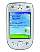Best available price of i-mate Pocket PC in Kazakhstan