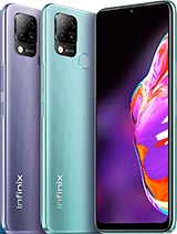 Best available price of Infinix Hot 10s NFC in Kazakhstan