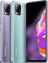 Best available price of Infinix Hot 10T in Kazakhstan