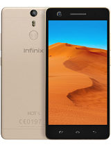 Best available price of Infinix Hot S in Kazakhstan