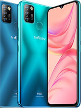 Best available price of Infinix Hot 10 Lite in Kazakhstan
