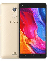 Best available price of Infinix Hot 4 Pro in Kazakhstan