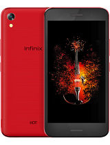 Best available price of Infinix Hot 5 Lite in Kazakhstan