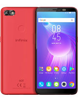 Best available price of Infinix Hot 6 in Kazakhstan