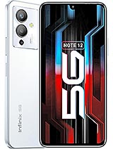 Best available price of Infinix Note 12 5G in Kazakhstan