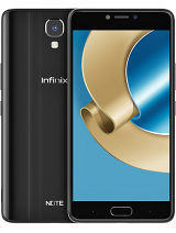 Best available price of Infinix Note 4 in Kazakhstan