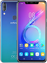 Best available price of Infinix Zero 6 in Kazakhstan
