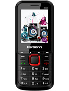 Best available price of Karbonn K309 Boombastic in Kazakhstan