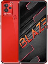 Best available price of Lava Blaze in Kazakhstan