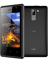 Best available price of Lava Iris 325 Style in Kazakhstan