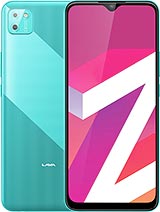 Best available price of Lava Z2 Max in Kazakhstan