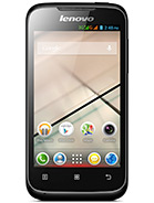 Best available price of Lenovo A369i in Kazakhstan
