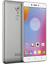 Best available price of Lenovo K6 Note in Kazakhstan